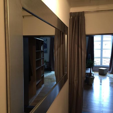 Wine Home Chambéry Dış mekan fotoğraf