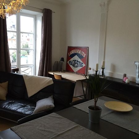 Wine Home Chambéry Dış mekan fotoğraf