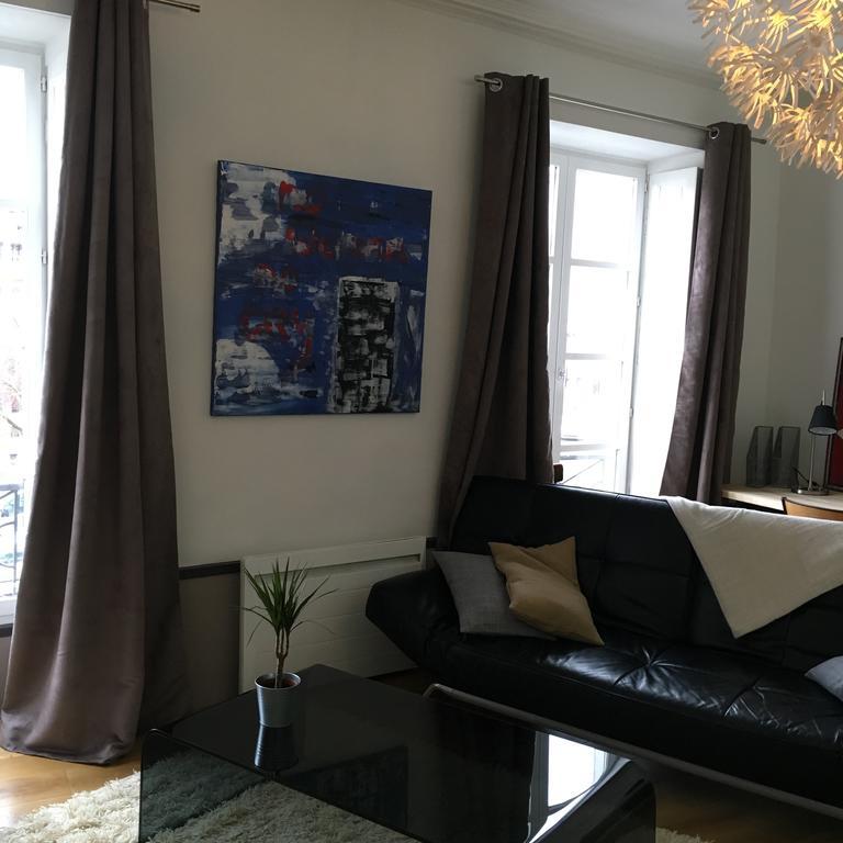 Wine Home Chambéry Dış mekan fotoğraf
