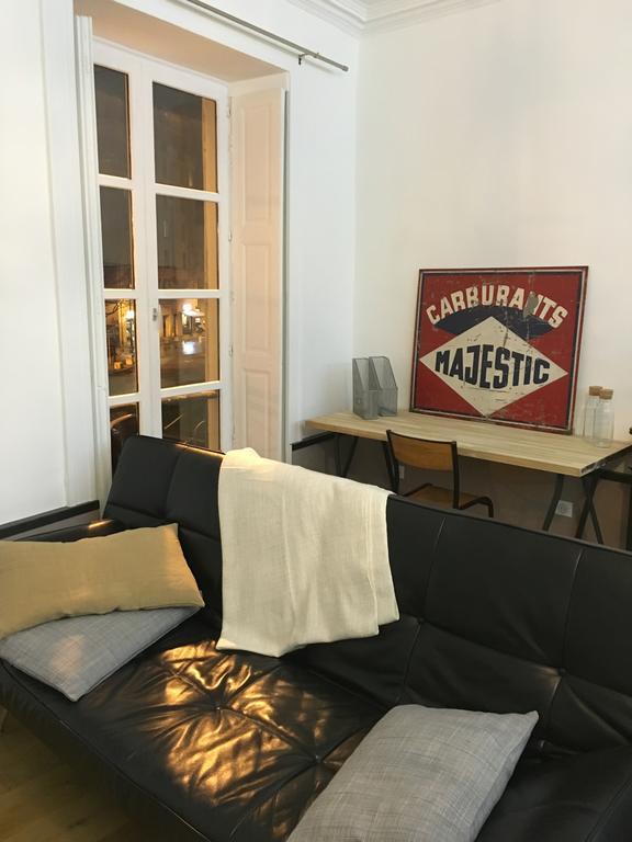 Wine Home Chambéry Dış mekan fotoğraf