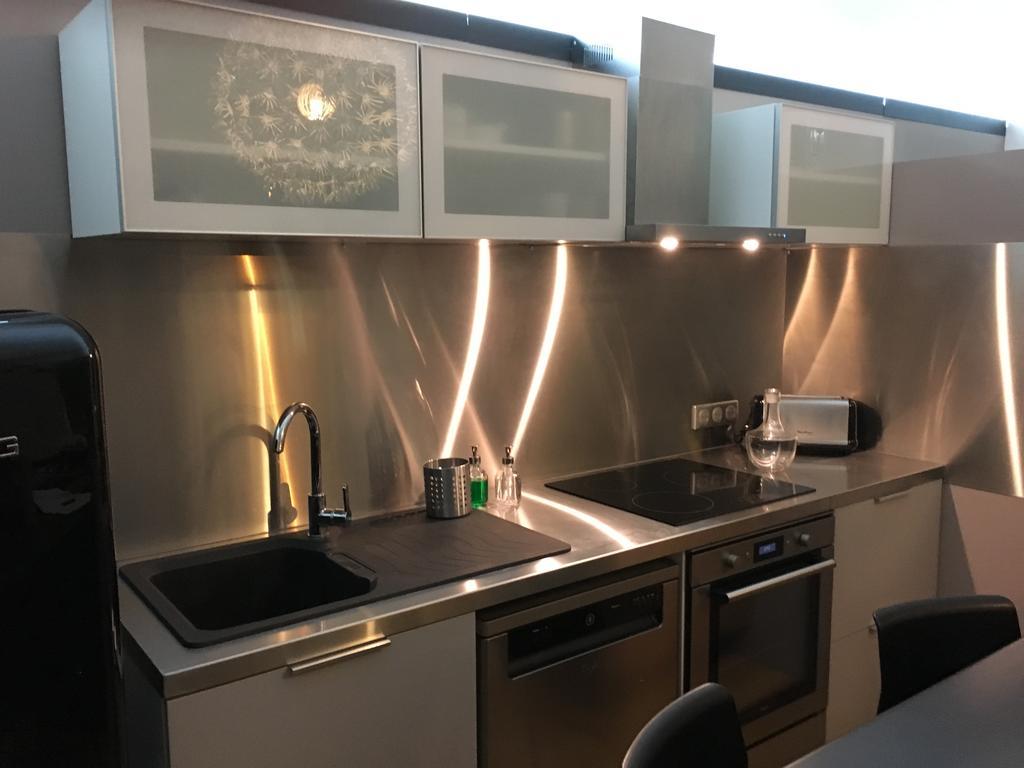 Wine Home Chambéry Dış mekan fotoğraf